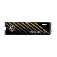 اس اس دی ام اس آی SPATIUM M461 NVMe M.2 ظرفیت 2 ترابایت