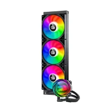 خنک کننده پردازنده آبی REDRAGON CCW-1018 خنک کننده پردازنده آبی REDRAGON CCW-1018