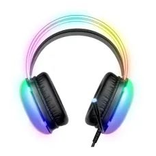 هدست گیمینگ اونیکوما ONIKUMA X25 مشکی هدست گیمینگ اونیکوما ONIKUMA X25 مشکی