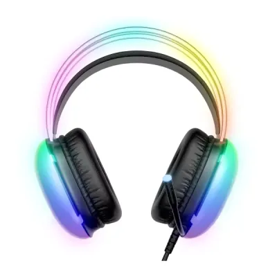 هدست گیمینگ اونیکوما ONIKUMA X25 مشکی