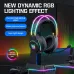 هدست گیمینگ اونیکوما ONIKUMA X26 مشکی