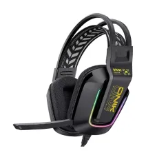 هدست گیمینگ اونیکوما مدل ONIKUMA X13 RGB هدست گیمینگ اونیکوما مدل ONIKUMA X13 RGB