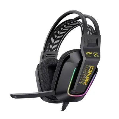 هدست گیمینگ اونیکوما مدل ONIKUMA X13 RGB