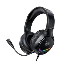 هدست گیمینگ اونیکوما مدل ONIKUMA X31 RGB هدست گیمینگ اونیکوما مدل ONIKUMA X31 RGB