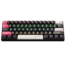 کیبورد گیمینگ اونیکوما مدل G55 RGB کیبورد گیمینگ اونیکوما مدل G55 RGB