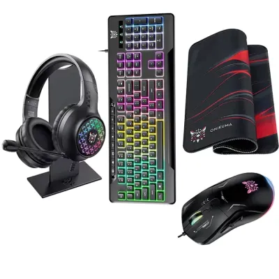 باندل گیمینگ اونیکوما TZ5006 5 in 1