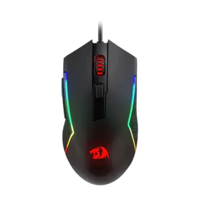 ماوس گیمینگ ردراگون M616 Trident Basic RGB