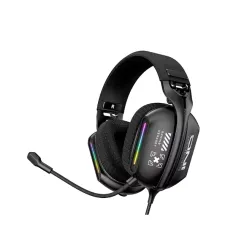هدست گیمینگ اونیکوما X12 مشکی هدست گیمینگ اونیکوما X12 مشکی
