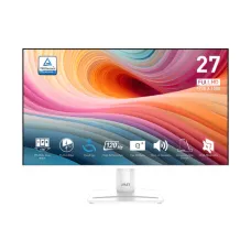 مانیتور ام اس آی مدل PRO MP275W E2 سایز 27 اینچ مانیتور ام اس آی مدل PRO MP275W E2 سایز 27 اینچ