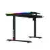 میز گیمینگ ردراگون GD-3400-M دو موتوره RGB
