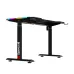 میز گیمینگ ردراگون GD-3320-M RGB با طول 140 سانتی متر