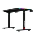 میز گیمینگ ردراگون GD-3320-M RGB با طول 140 سانتی متر