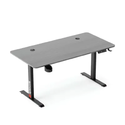 میز گیمینگ 2 موتور ردراگون GD-3600G-M با طول 140 سانتی متر