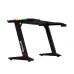 میز گیمینگ ردراگون GD-3111BK RGB با طول 140 سانتی متر