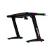 میز گیمینگ ردراگون GD-3111BK RGB با طول 140 سانتی متر