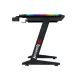 میز گیمینگ ردراگون GD-3111BK RGB با طول 140 سانتی متر