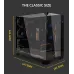 کیس گیمینگ لیان لی O11 VISION COMPACT Black