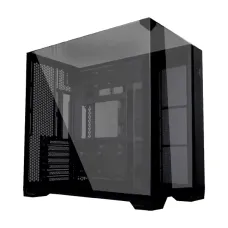 کیس گیمینگ لیان لی O11 VISION COMPACT Black کیس گیمینگ لیان لی O11 VISION COMPACT Black