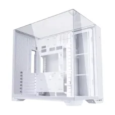 کیس گیمینگ لیان لی O11 VISION COMPACT White کیس گیمینگ لیان لی O11 VISION COMPACT White