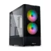 کیس گیمینگ لیان لی LANCOOL 207 Black