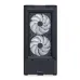 کیس گیمینگ لیان لی LANCOOL 207 Black