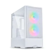 کیس گیمینگ لیان لی LANCOOL 207 White کیس گیمینگ لیان لی LANCOOL 207 White