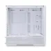 کیس گیمینگ لیان لی LANCOOL 207 White