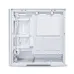 کیس گیمینگ لیان لی LANCOOL 207 White