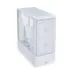 کیس گیمینگ لیان لی LANCOOL 207 White