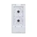 کیس گیمینگ لیان لی LANCOOL 207 White