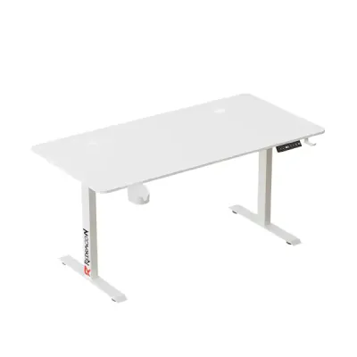 میز گیمینگ 2 موتور ردراگون GD-3600W-M با طول 140 سانتی متر