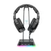 پایه هدست گیمینگ اونیکوما مدل ST2 RGB