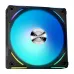 فن کیس لیان لی UNI FAN AL V2 Black بسته ۳ عددی