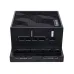 پاور 850 وات لیان لی EDGE 850 UK Black Full Modular