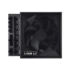 پاور 850 وات لیان لی EDGE 850 UK Black Full Modular پاور 850 وات لیان لی EDGE 850 UK Black Full Modular