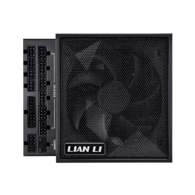پاور 850 وات لیان لی EDGE 850 UK Black Full Modular
