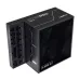 پاور 850 وات لیان لی EDGE 850 UK Black Full Modular