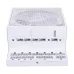 پاور 850 وات لیان لی EDGE 850 UK White Full Modular