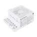 پاور 850 وات لیان لی EDGE 850 UK White Full Modular