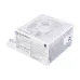 پاور 850 وات لیان لی EDGE 850 UK White Full Modular