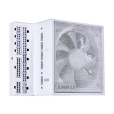 پاور 1000 وات لیان لی EDGE 1000 UK White Full Modular پاور 1000 وات لیان لی EDGE 1000 UK White Full Modular