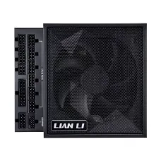 پاور 1200 وات لیان لی EDGE 1200 UK Black Full Modular پاور 1200 وات لیان لی EDGE 1200 UK Black Full Modular