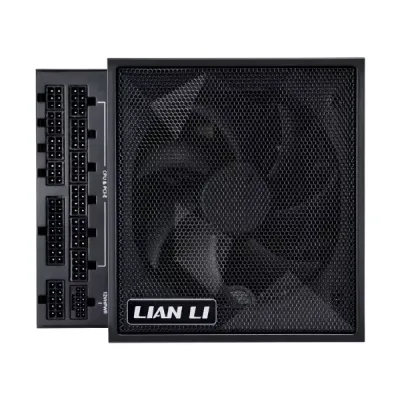 پاور 1200 وات لیان لی EDGE 1200 UK Black Full Modular