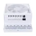 پاور 1200 وات لیان لی EDGE 1200 UK White Full Modular