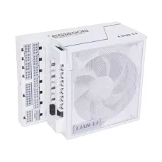 پاور 1200 وات لیان لی EDGE 1200 UK White Full Modular پاور 1200 وات لیان لی EDGE 1200 UK White Full Modular