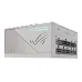 پاور ایسوس مدل ROG LOKI SFX-L 850WP WHITE