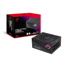 پاور ایسوس ROG STRIX 1000W Aura edition پاور ایسوس ROG STRIX 1000W Aura edition