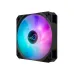 خنک‌کننده آبی ایسوس ROG Strix LC III 360 ARGB