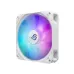 خنک‌کننده آبی ایسوس ROG Strix LC III 360 ARGB رنگ سفید