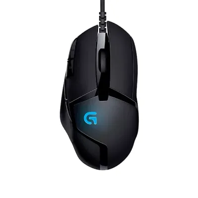 ماوس لاجیتک G402 Hyperion Fury